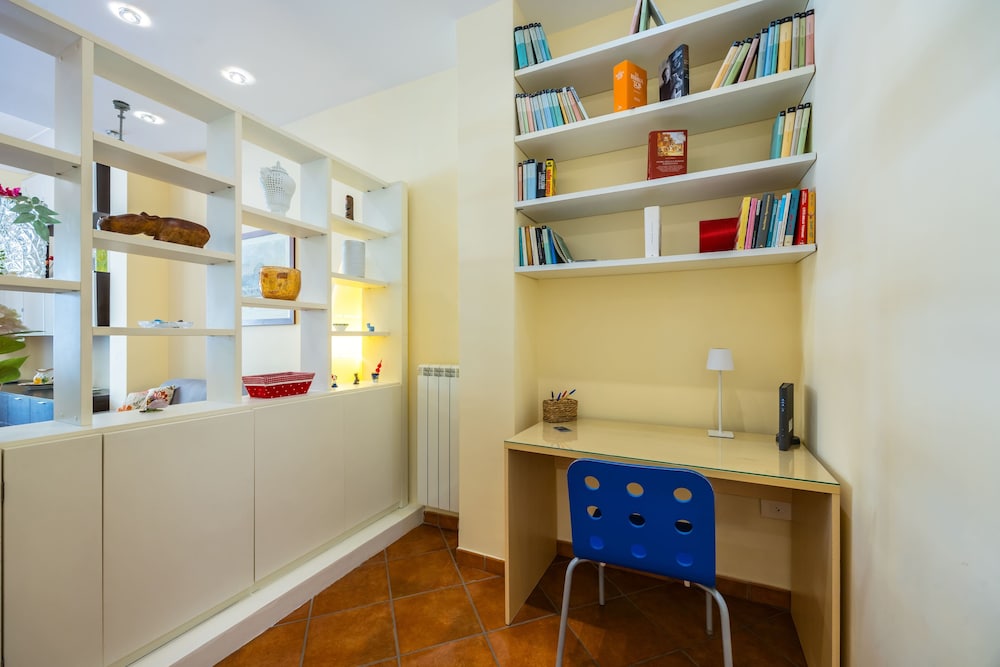 Casa Nostos Alabardieri by Napoliapartments