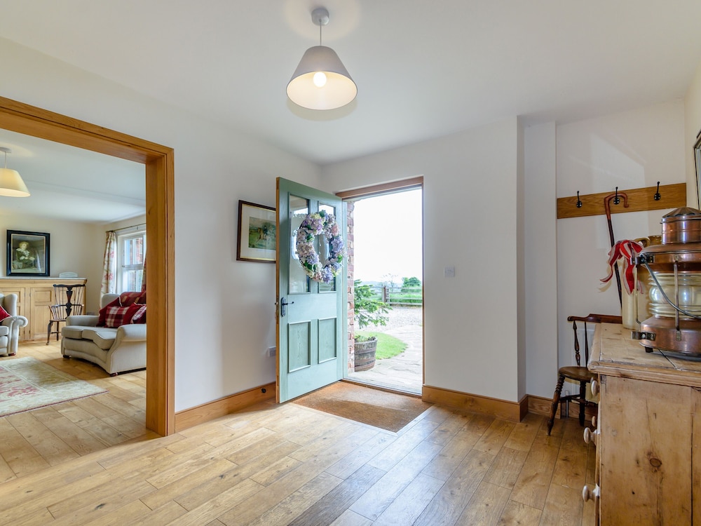 Bousdale Mill Cottage