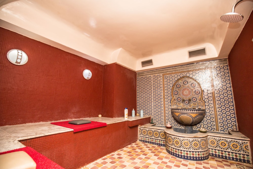 Tangier Vacations - El Minzah Hotel - Property Image 44