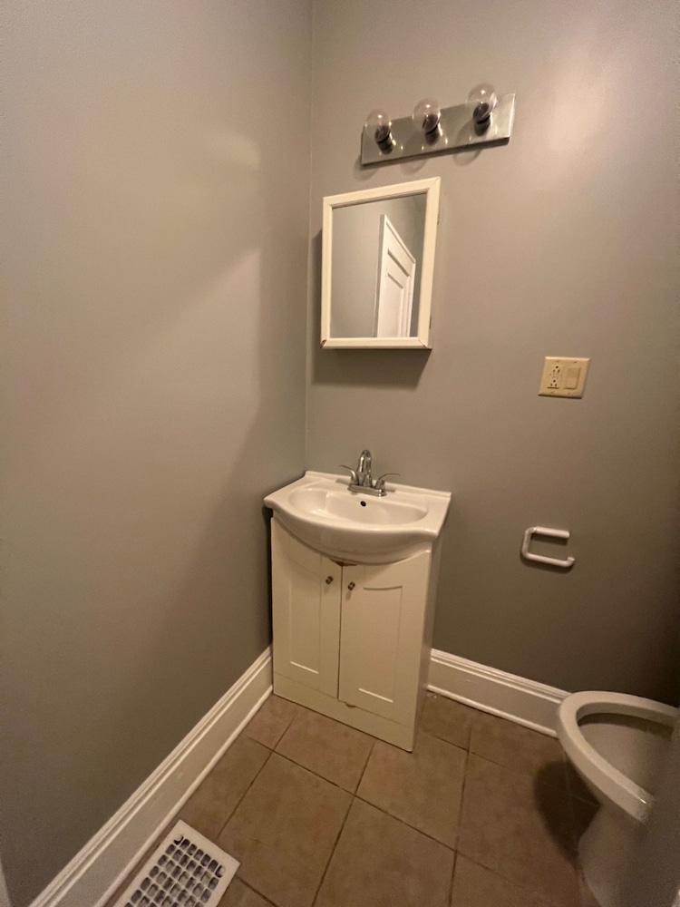Karan Luxury Apartment