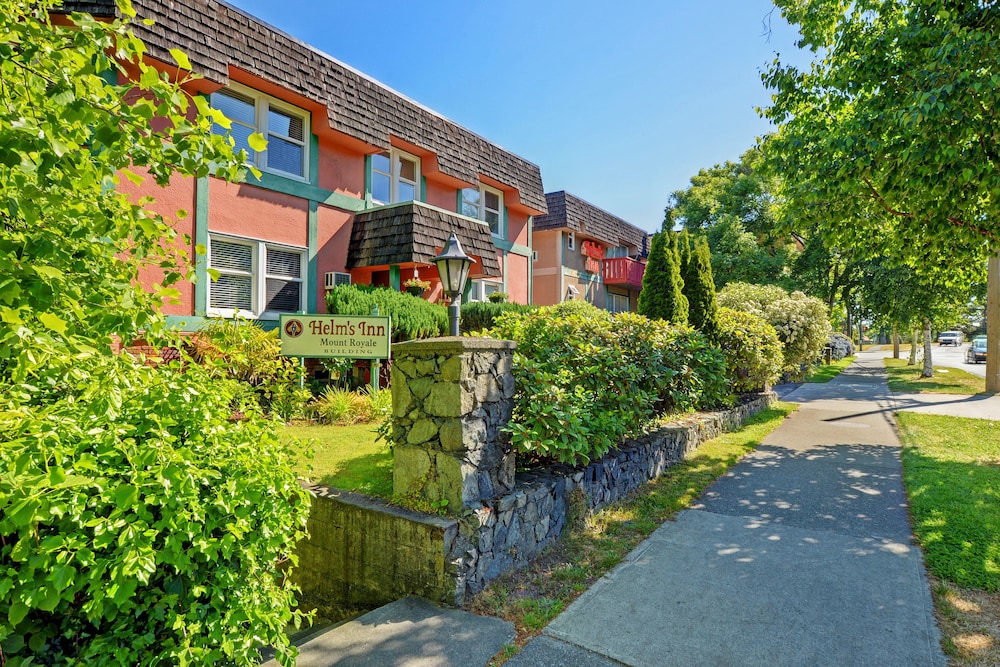 Hotel Helms Inn - Image 1