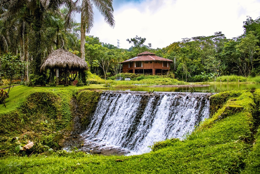 Macaw Lodge