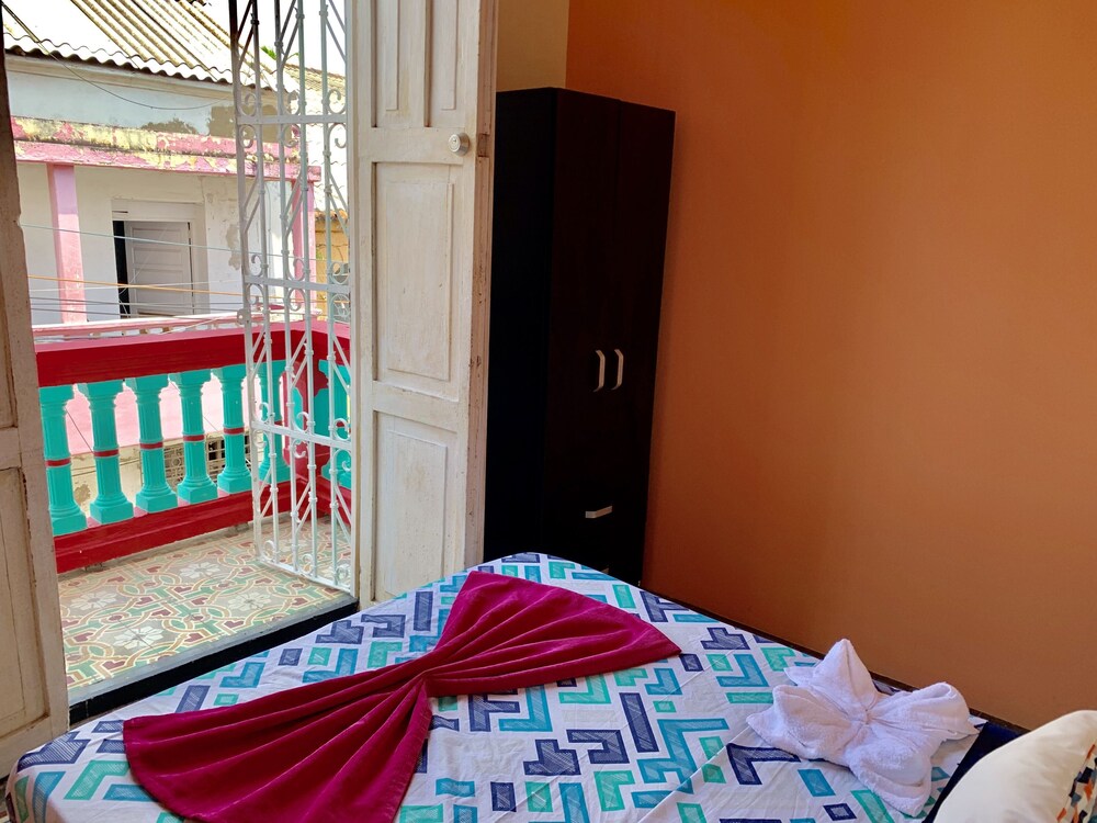 la viduka Hostel s.a.s