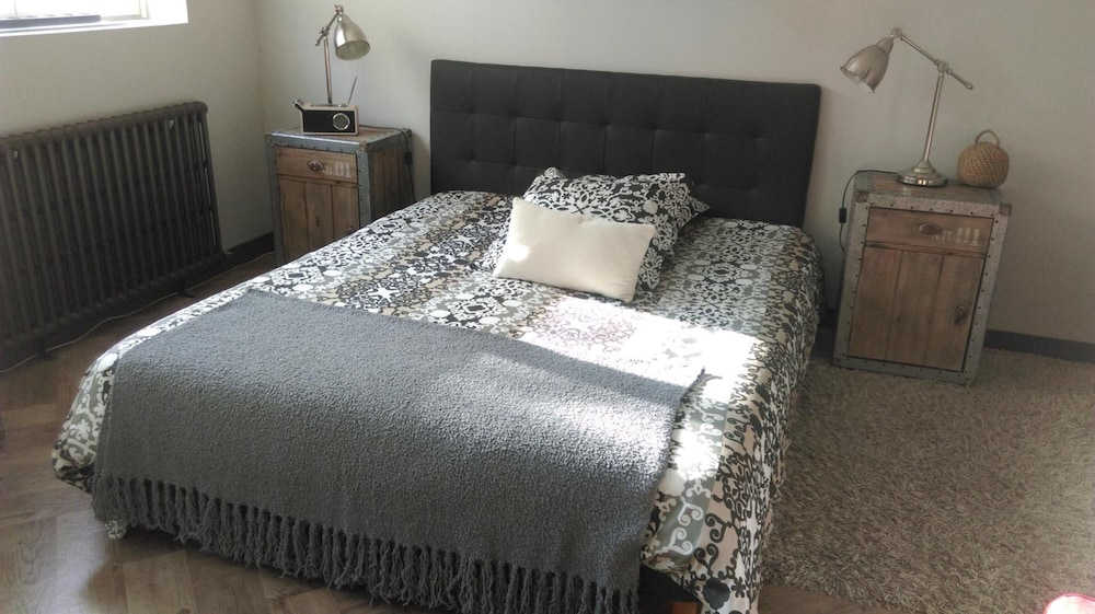 Bed & Breakfast Crosne Plazza & Spa view 4