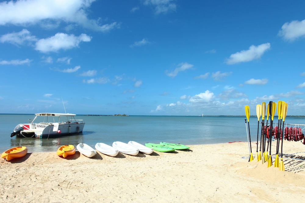 Bahia Principe Grand Turquesa - All Inclusive
