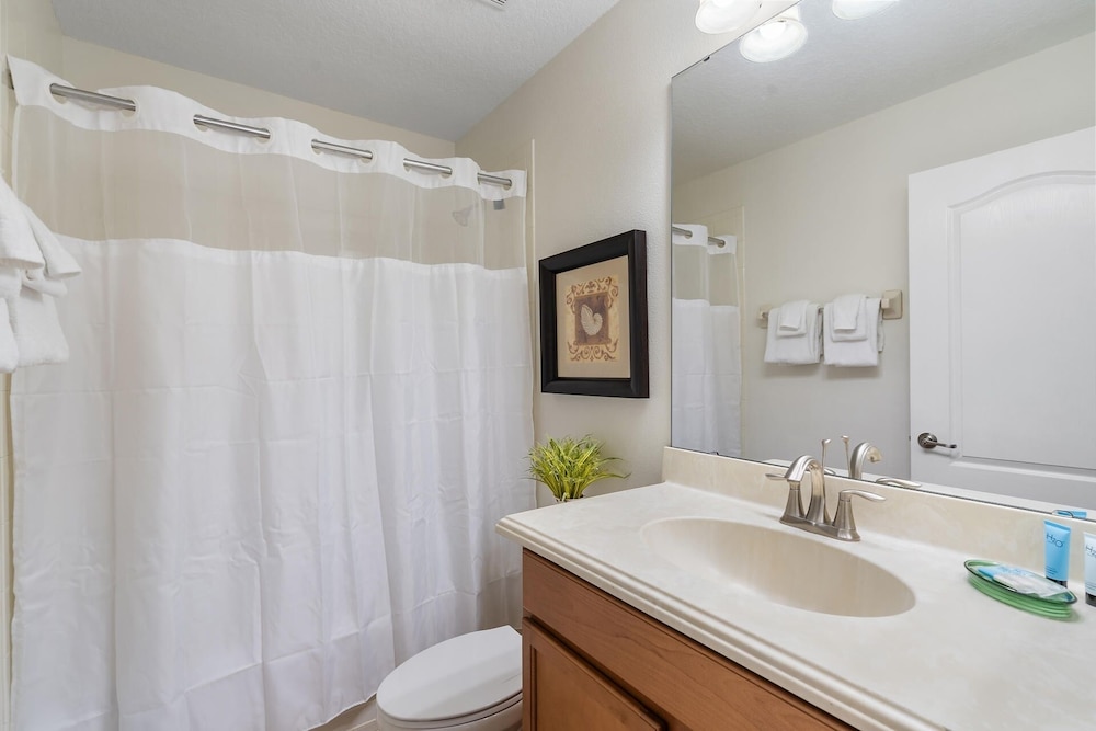 Paradise Palms Resort 6 Bedroom Home with Game Room 6 Home