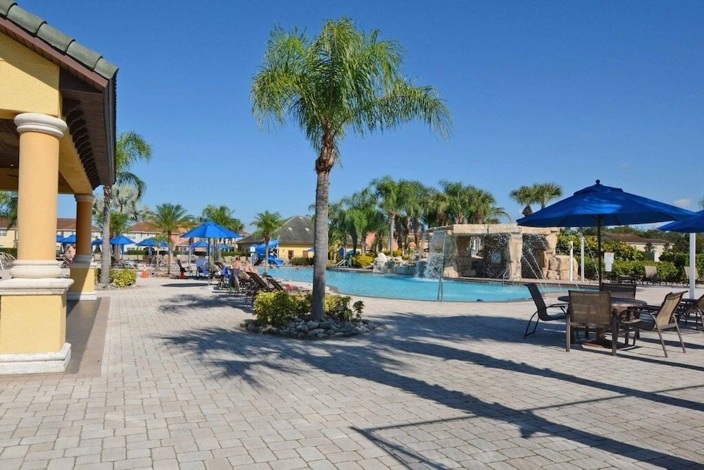 Paradise Palms- 4 Bed Townhome W/splashpool-3044pp 4 Bedroom Townhouse by RedAwning - Image 4