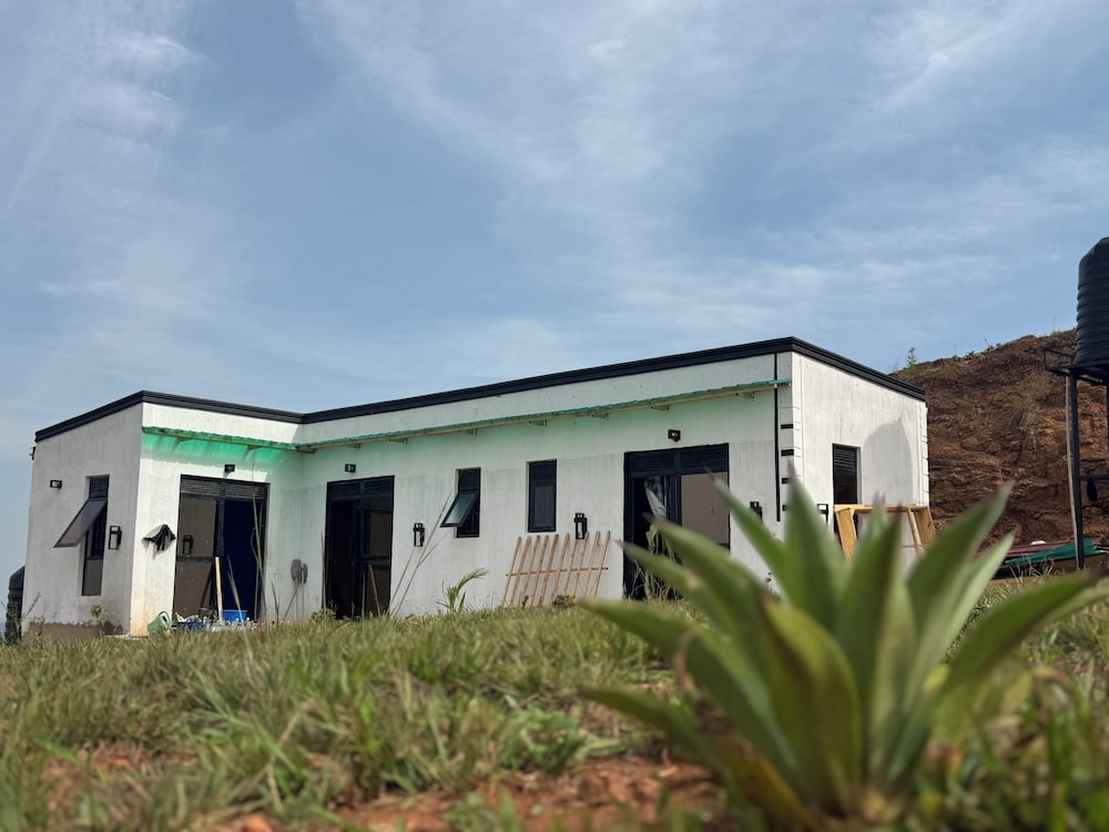 Hilltop Haven Mpigi