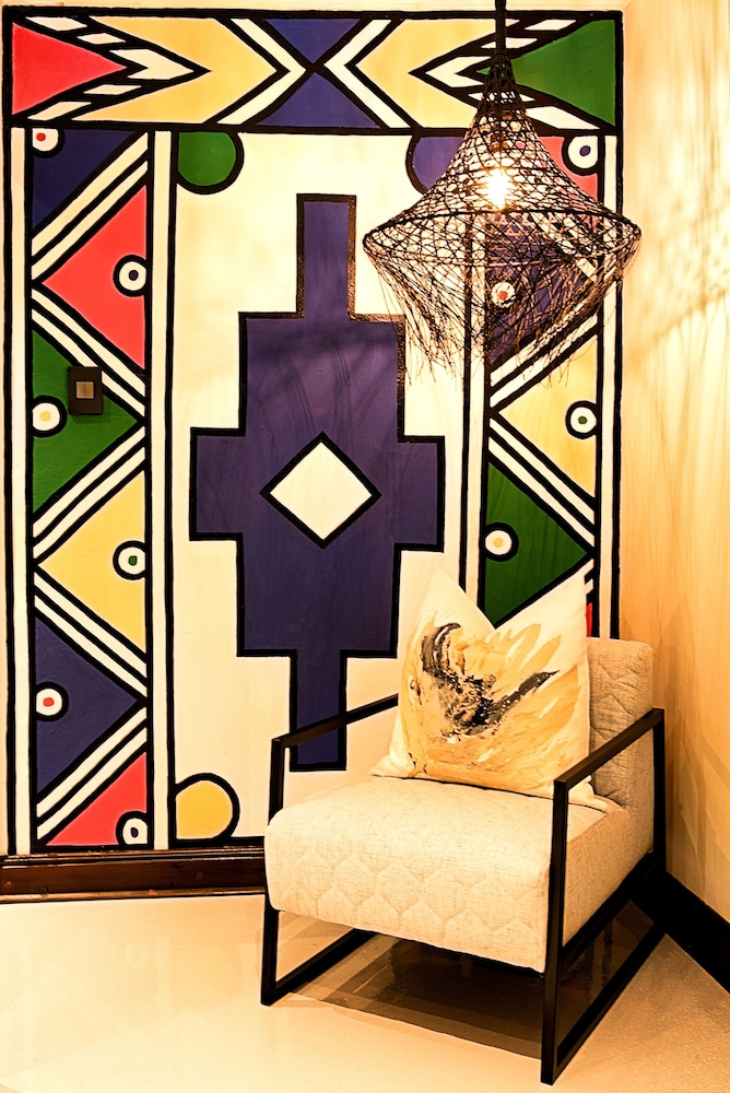 Kgarebana Boutique Guesthouse