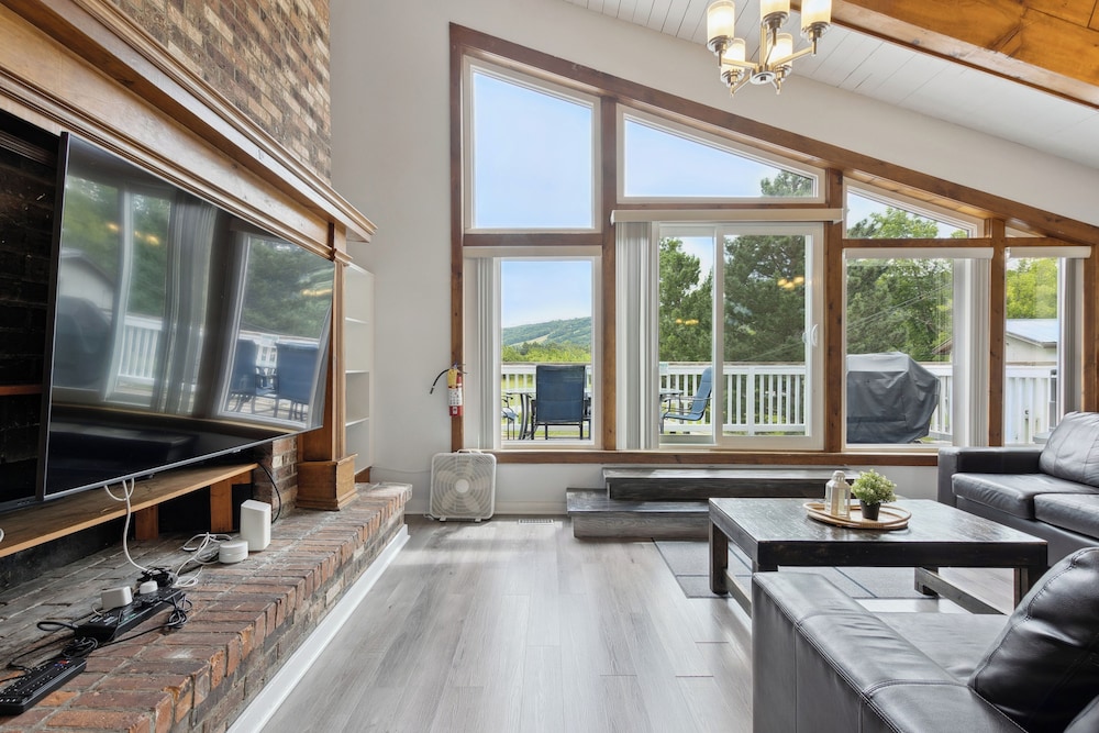 Tyrolean Chalets