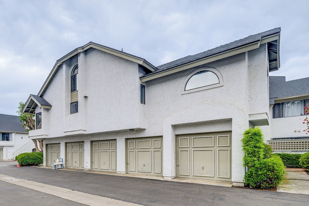 1 Mi to Coast: Family-friendly Gem in Solana Beach