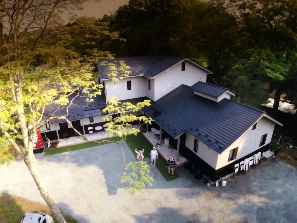 Villa Locagarden