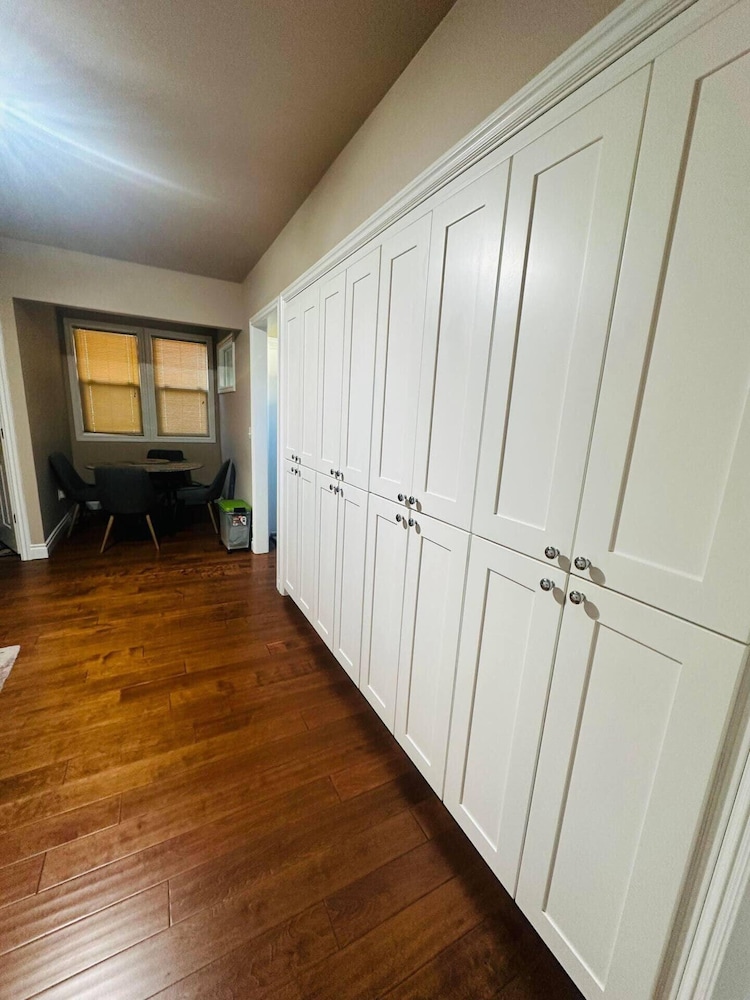 Charming Stay in Marvelous Seattle