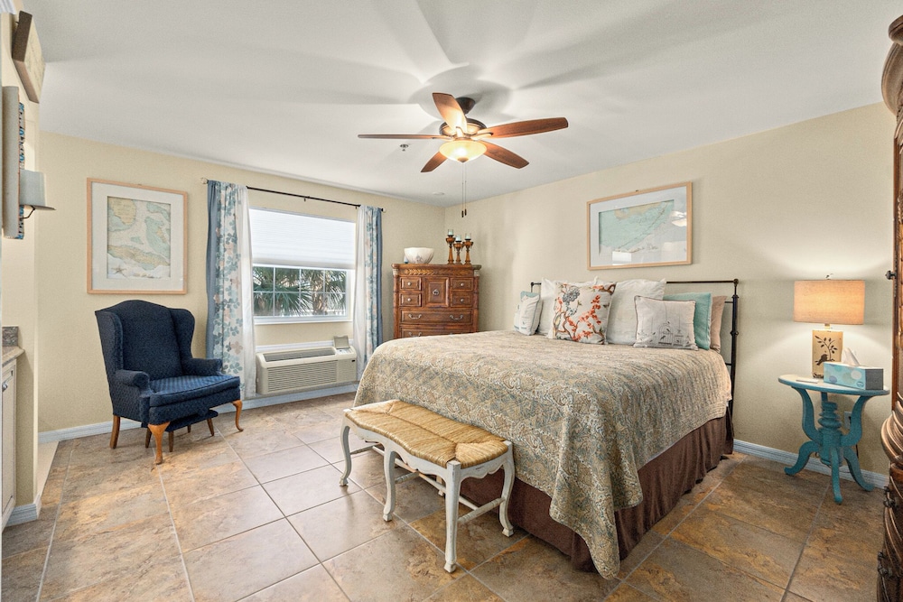 Flagler Beach BNB
