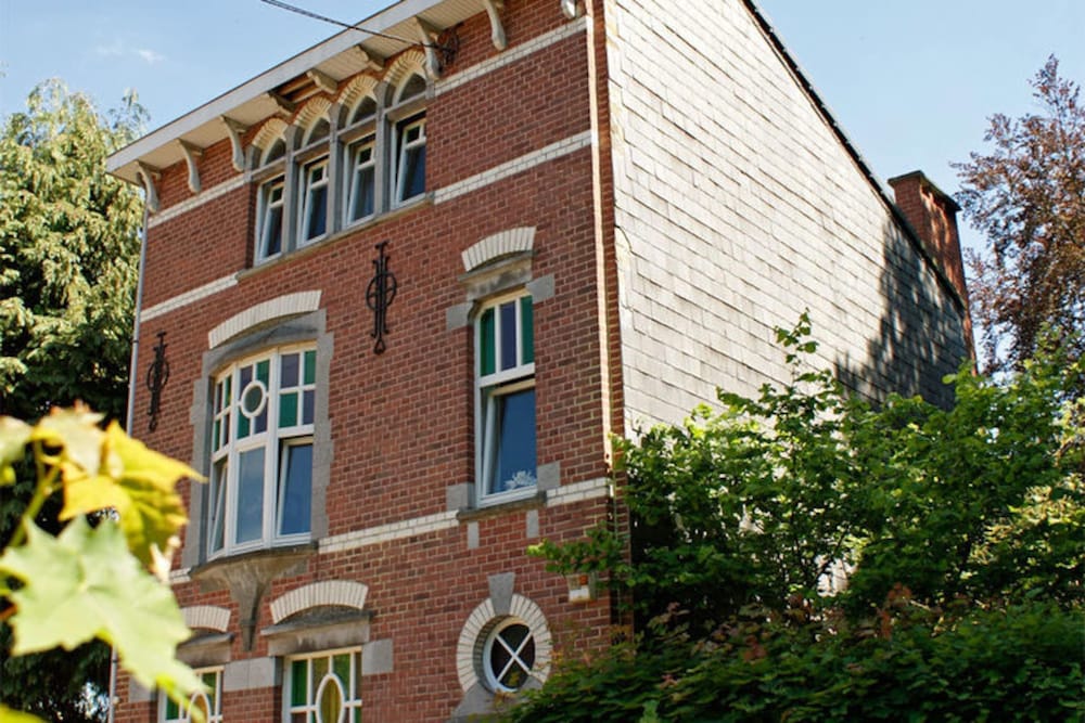 Holiday Home With Character in Stavelot