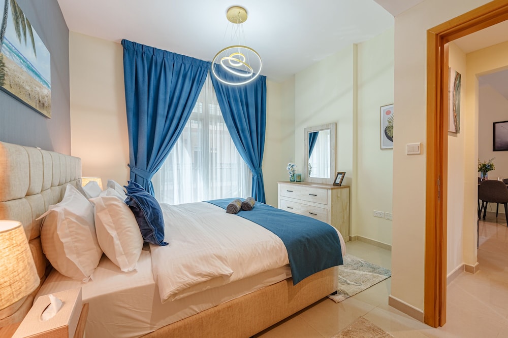 Marco Polo - May Residence 5