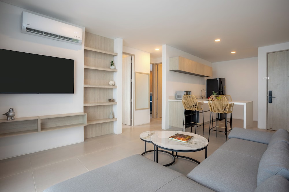 Apartamentos Porto Horizonte by oxoHotel