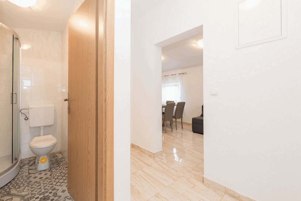 Apartment Banic view 4