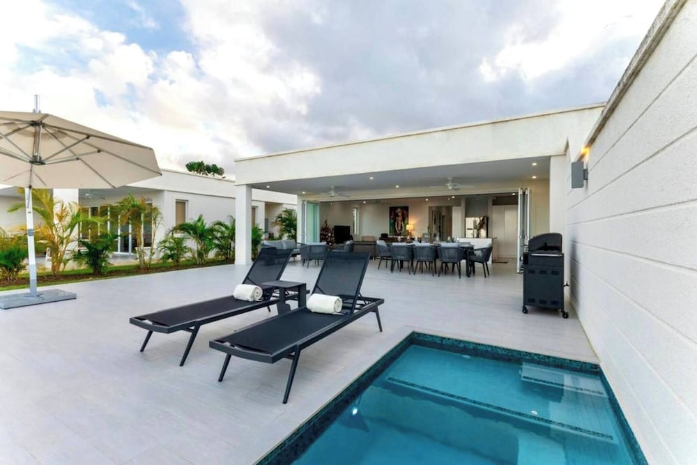 Zenbreak Villa Ferraj 2bd