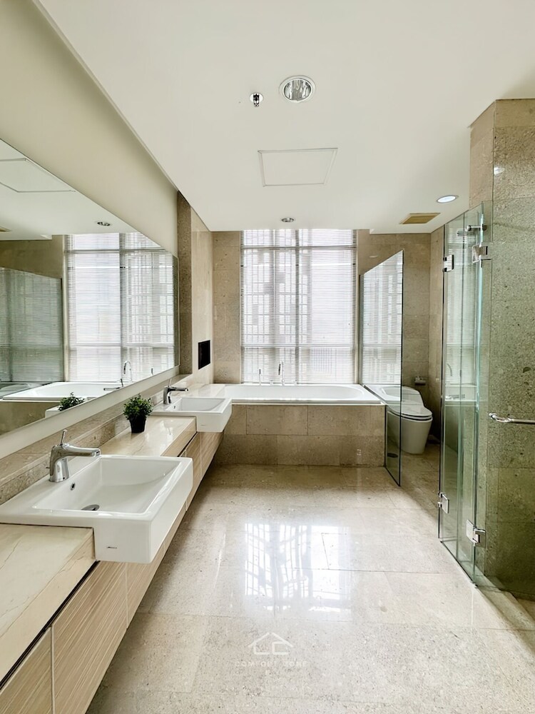 Salute de Senopati - Luxury Apartments
