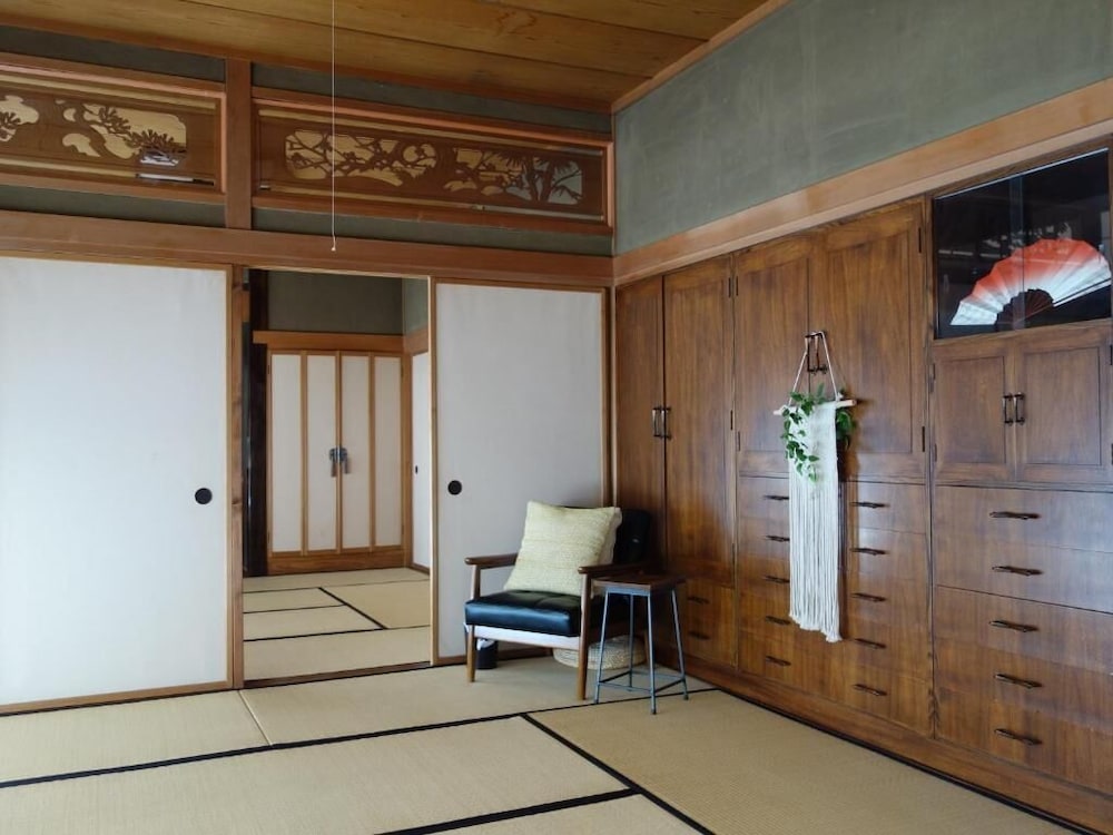Old Garden House Sapporo Hiragishi