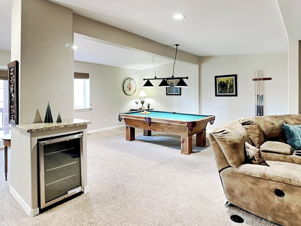 High Expectations by Ruidoso Vacation Rentals