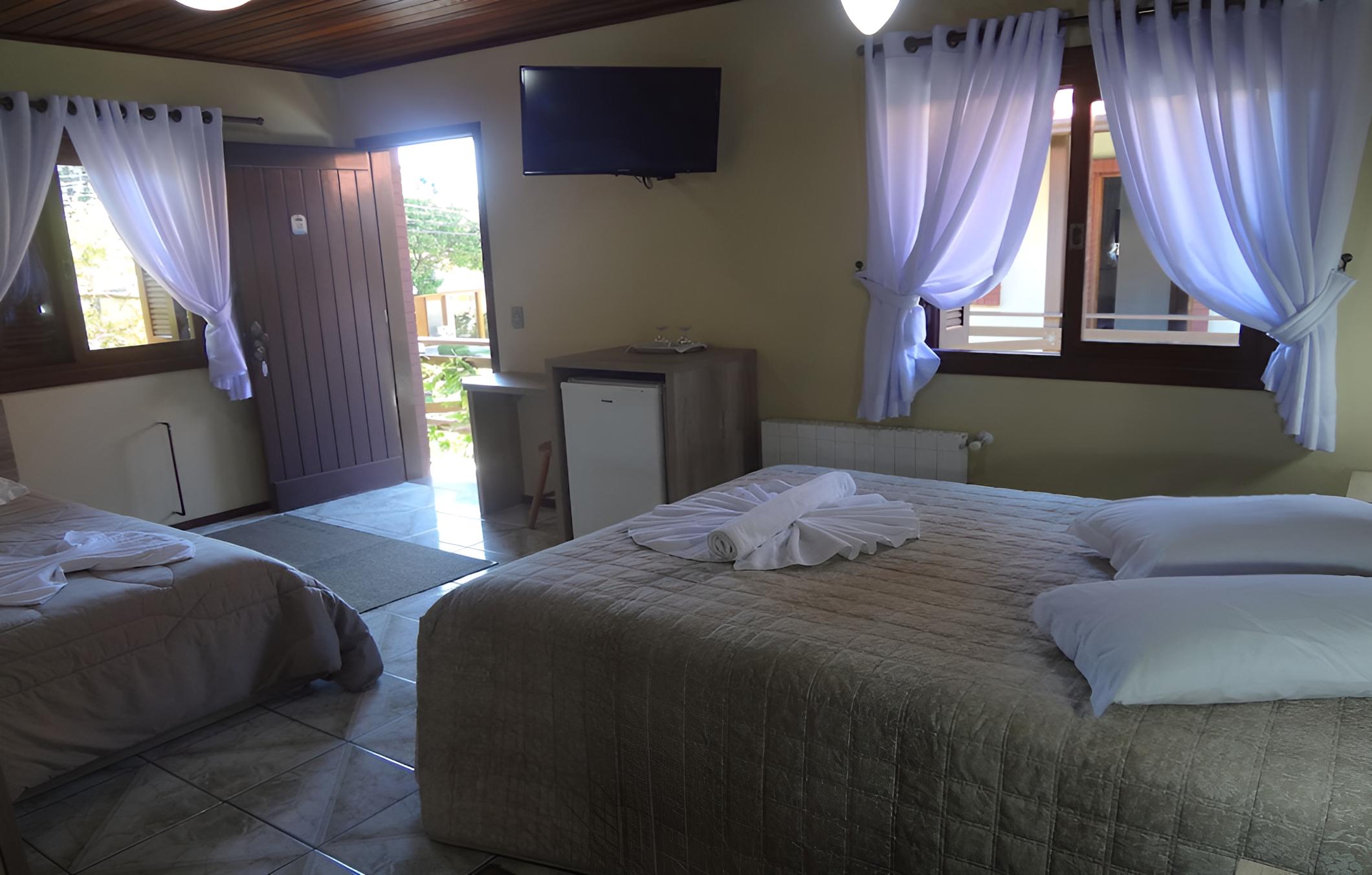 Pousada Nossa Casa
