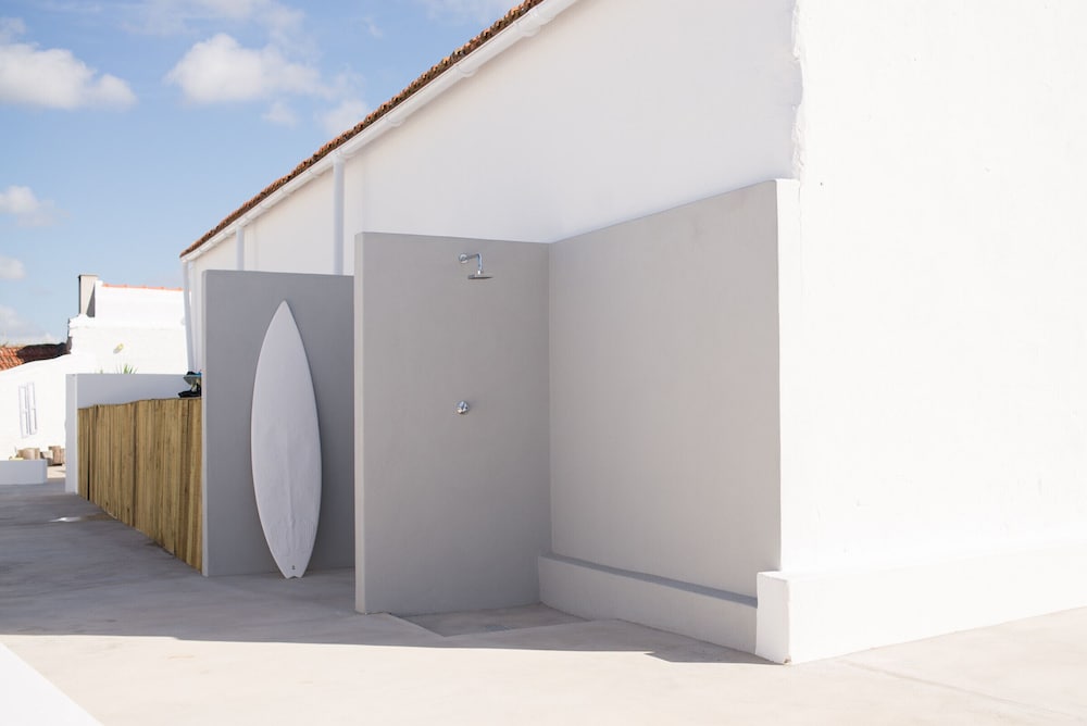 ST Apart 01 in Atouguia da Baleia