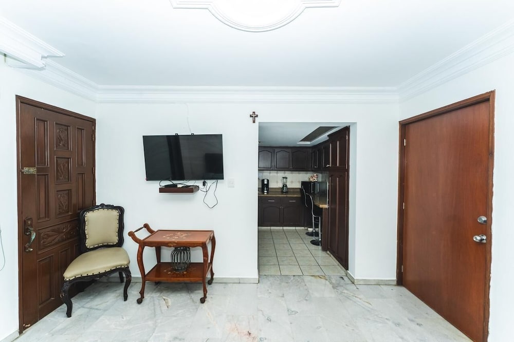 Loft Sabalo view 5
