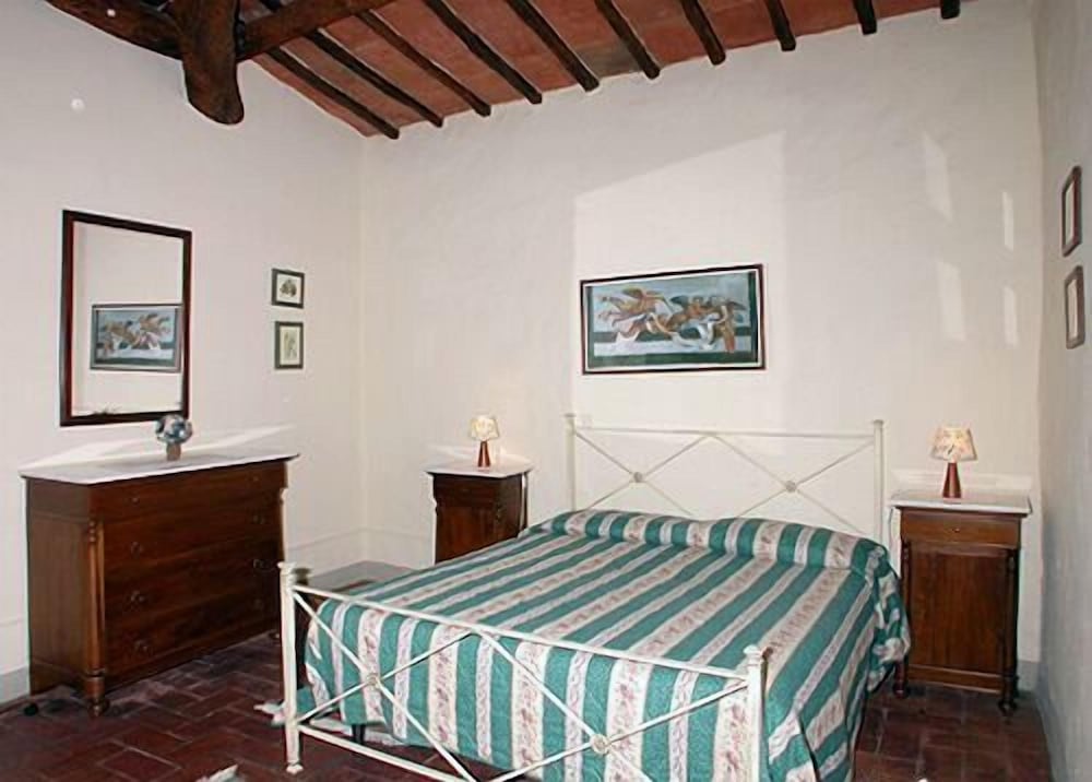 Borgo Montefolchi