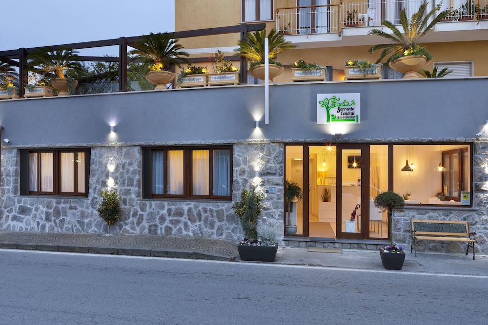 B&B Sorrento Central