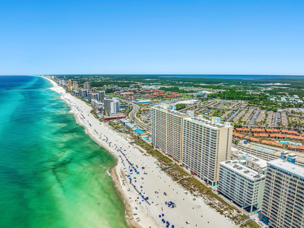 Majestic Bliss Luxury in Pcb!