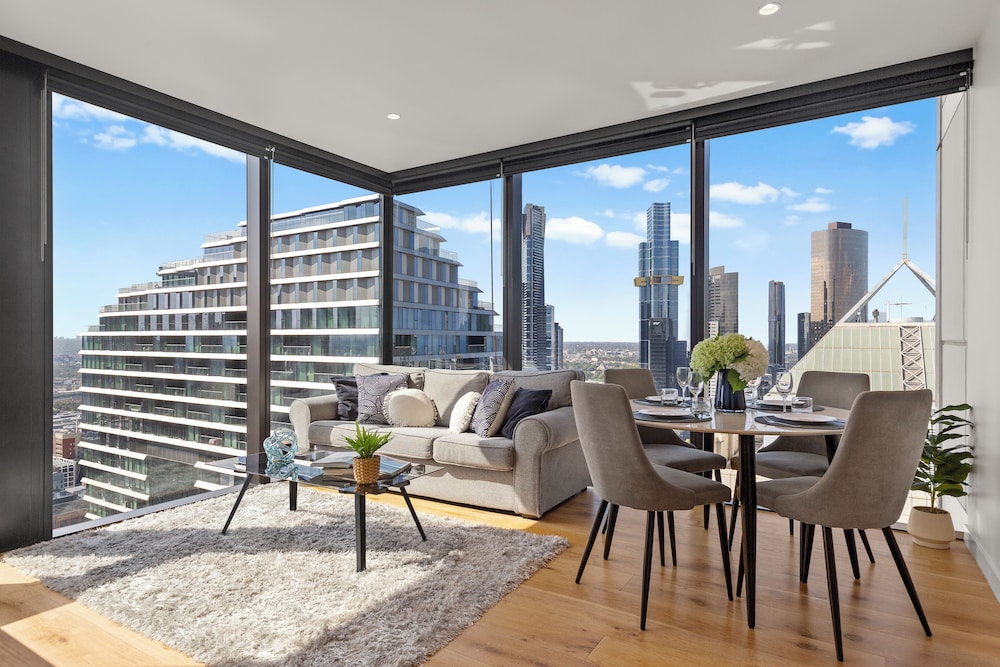 Melbourne Corporate Apartments – Collins Street
