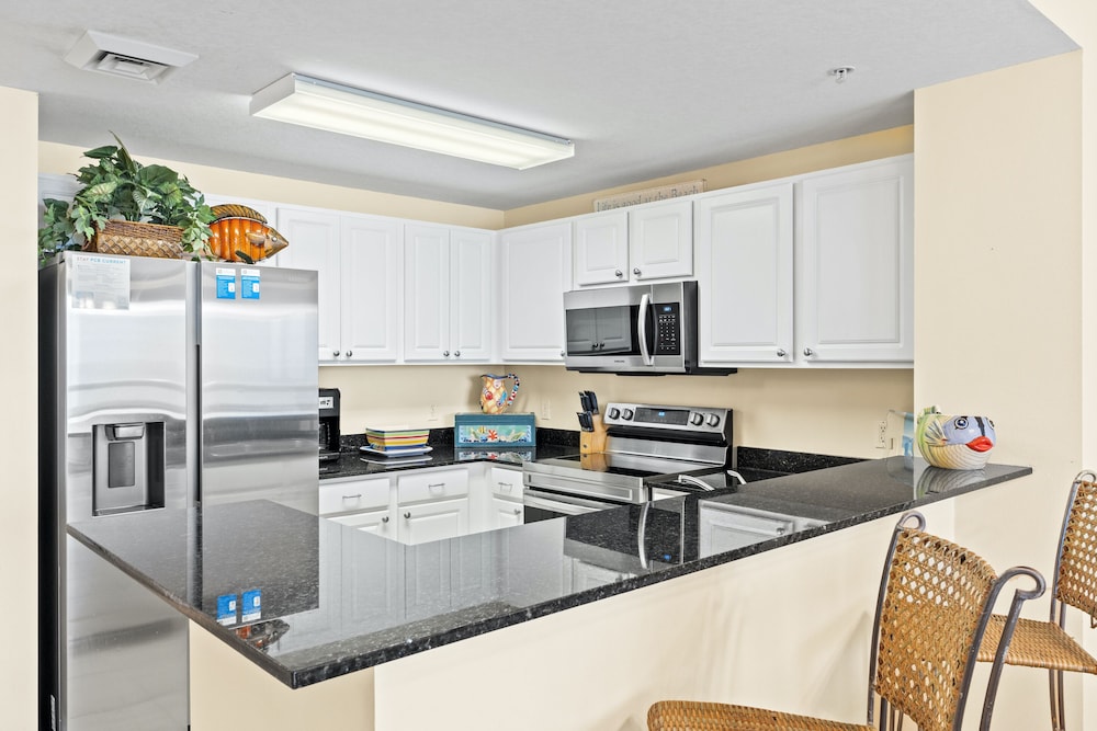 Calypso Beach Resort by Panhandle Getaways