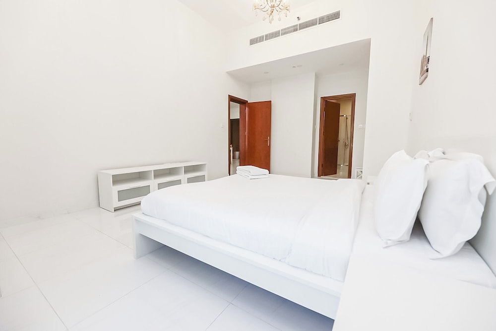 MK Residence