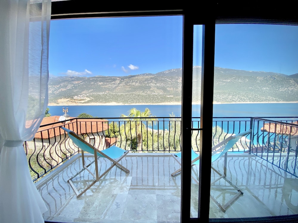 Club Barbarossa Villas