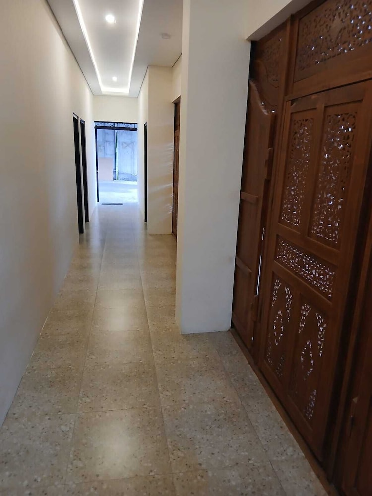 Kedaton Home Kostel