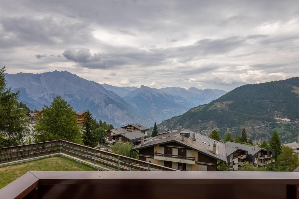 App. Mont-parrain 4