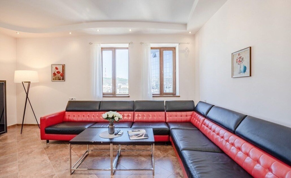 Stay Inn on Amiryan Str. 4/6