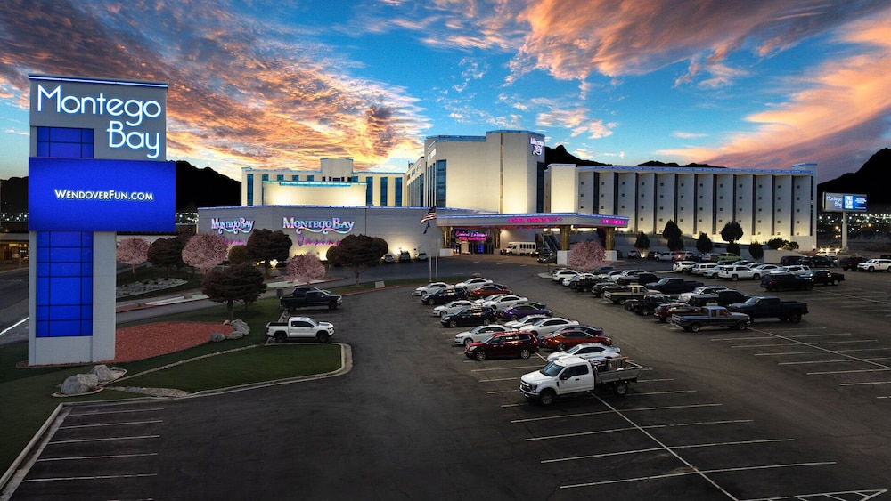 Montego Bay Resort Casino by Peppermill Resorts
