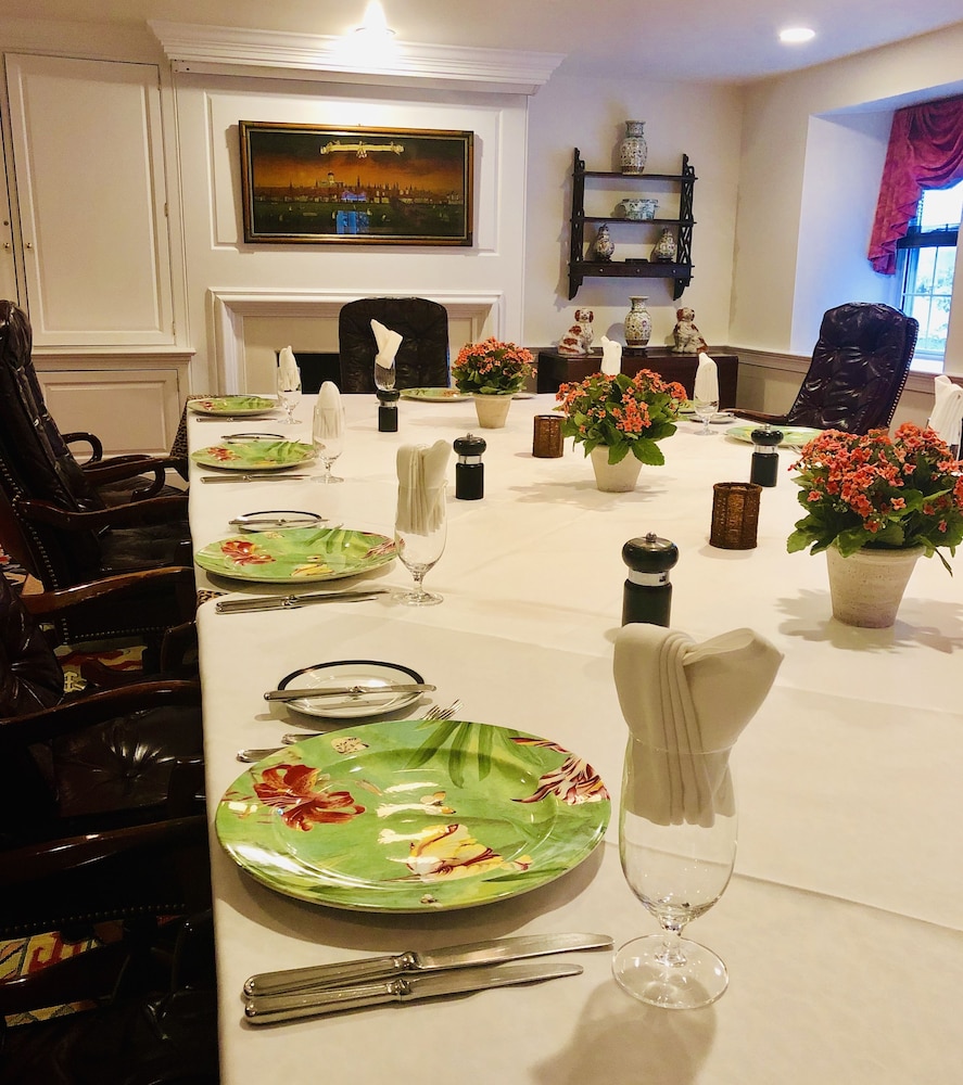 Wilmington Vacations - The Inn at Montchanin Village, a Historic Hotel of America - Property Image 60