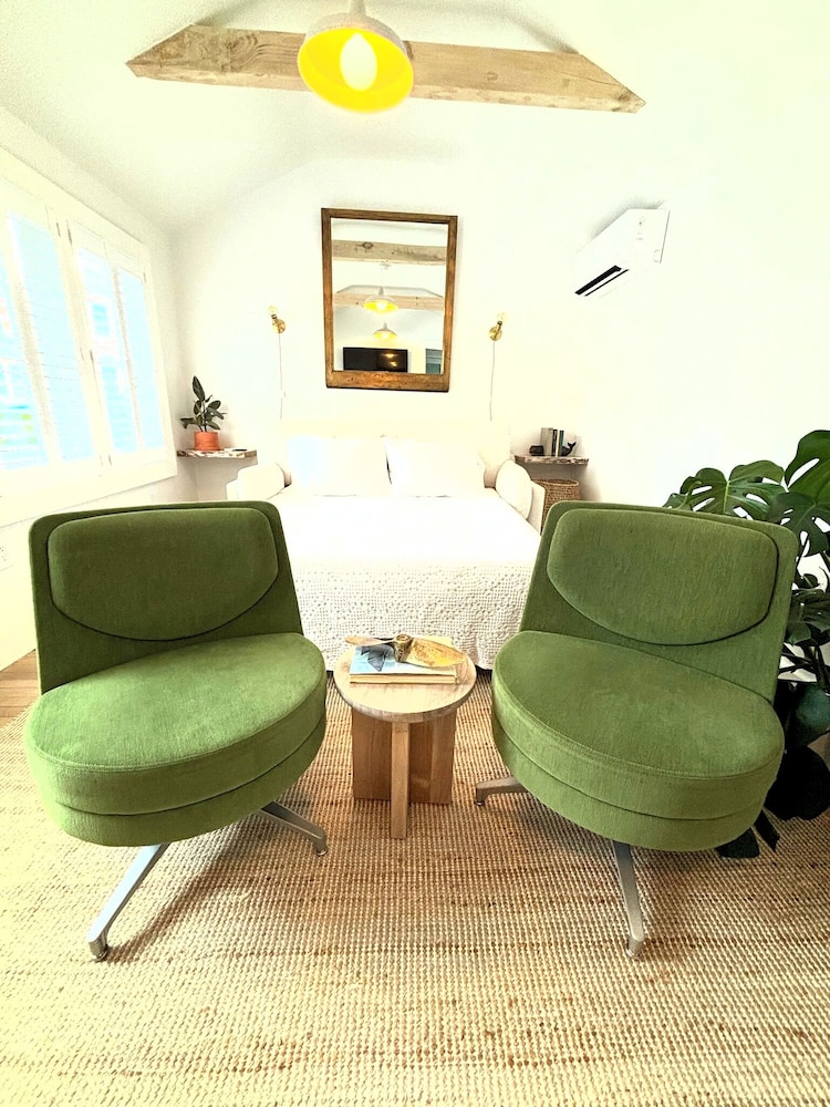 sisu, a boutique motel
