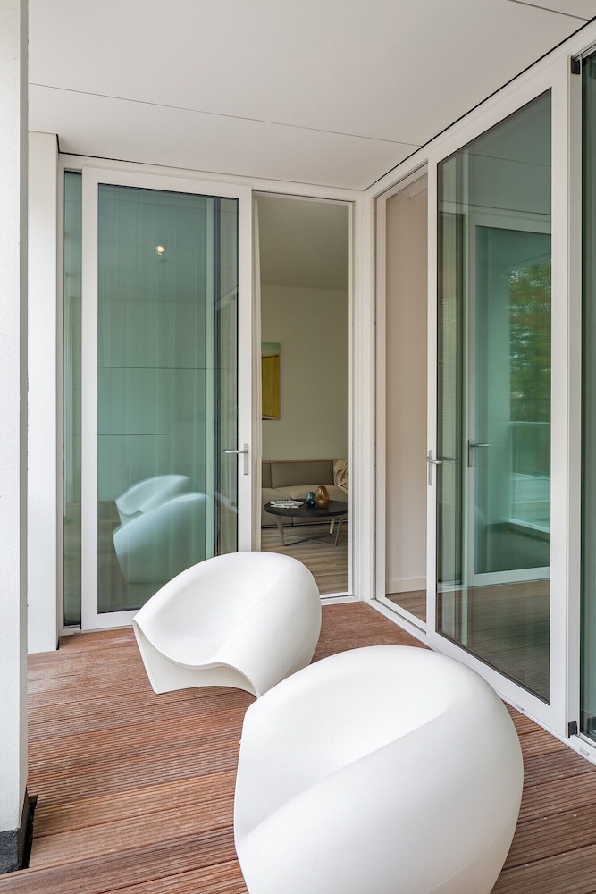 Hoge Duin Serviced Apartments