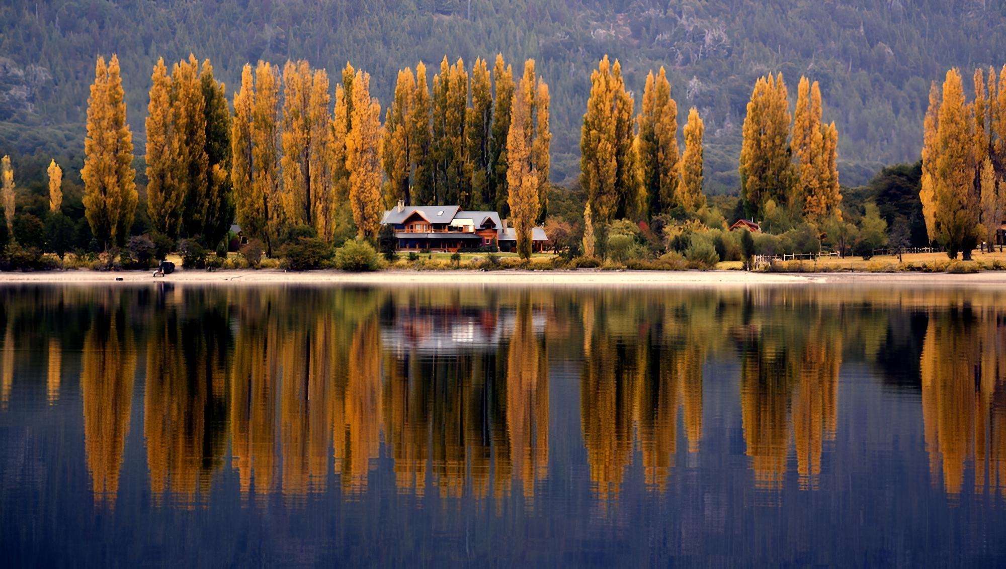 Estancia Peuma Hue Carre Lauken