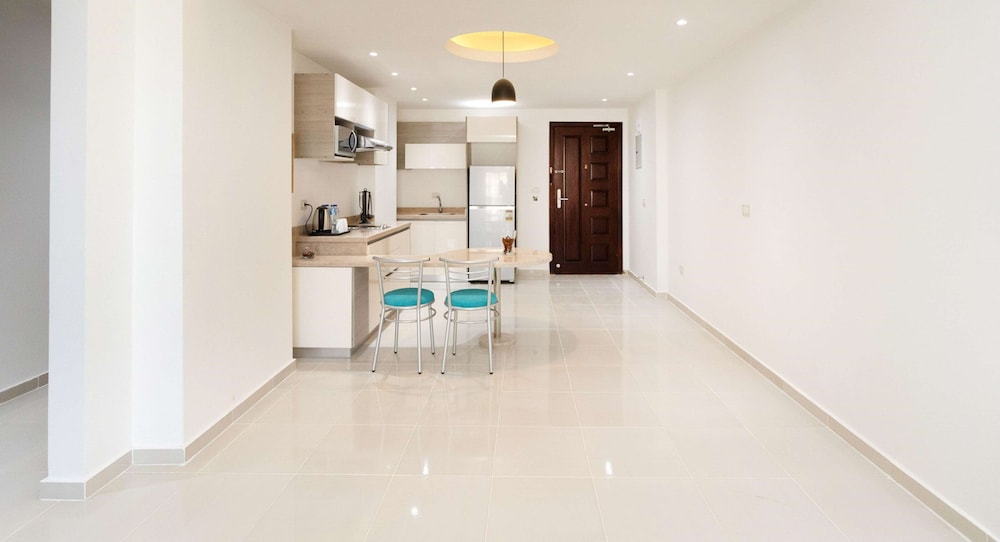 Prime Residence New Alamein view 3