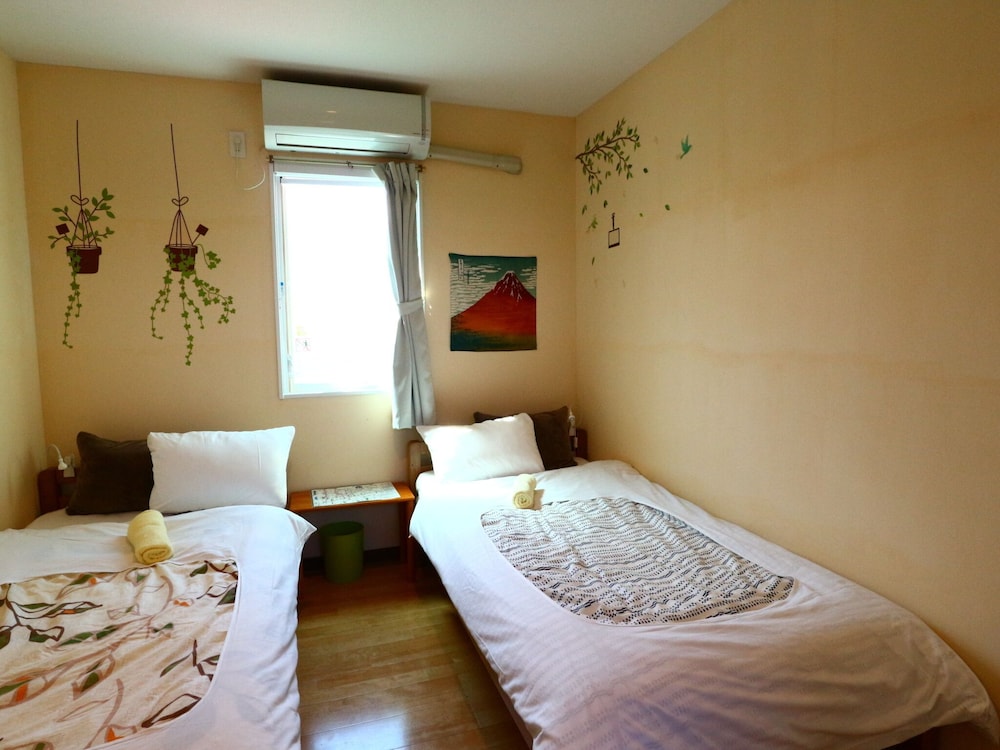 Hostel Fujisan YOU