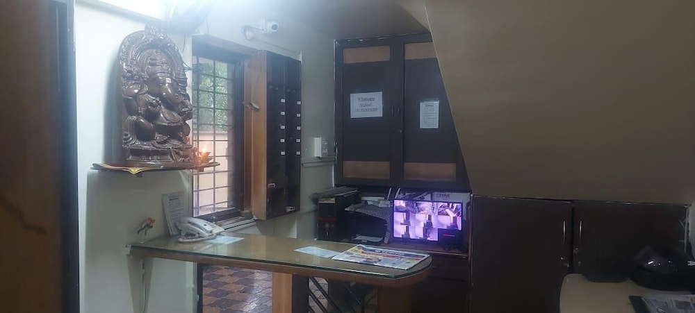 Ozone Guest House
