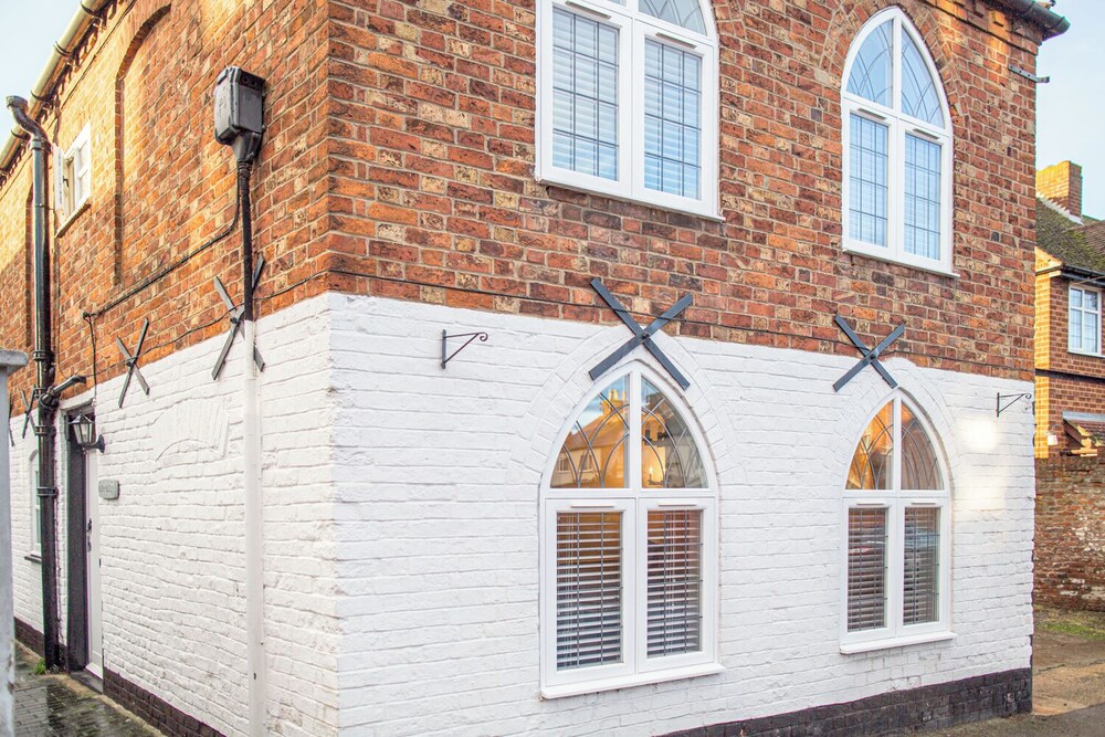 Charming 2 BD House in Tewkesbury Centre