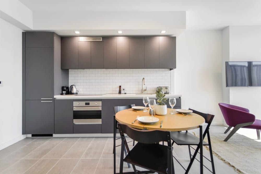 Breathtaking Downtown Miami Apt