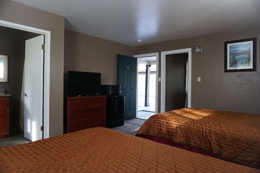 Lake Tahoe Vacations - AA Lake Tahoe Inn - Property Image 25